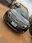 Toyota Venza 2012 Grey - 2