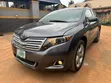 Toyota Venza 2012 Grey - 3