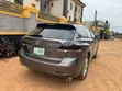 Toyota Venza 2012 Grey - 4