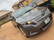 Toyota Venza 2012 Grey - 5