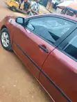 Toyota Corolla 2004 Red - 4
