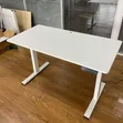 Farar Dijin Da Zai Iya Daidaita Tsayi (1.6m) - 2