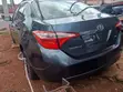 Toyota Corolla 2016 Silver - 4