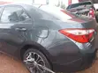 Toyota Corolla 2016 Silver - 5