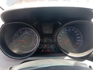 Hyundai Elantra 2012 Baki