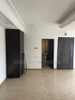 4-Bedroom Duplex for Rent in Mende, Maryland Lagos