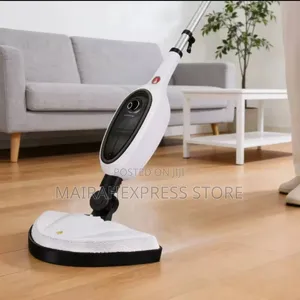 Handheld High-Temperature Steam Mop T461