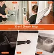 Handheld High-Temperature Steam Mop T461 - 3