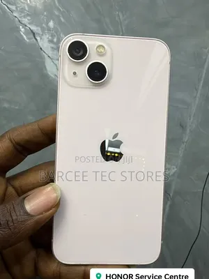 Apple iPhone 13 256GB White