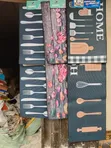 Kitchen Runner Mat - Modern Design | Small & Big Sizes - 1