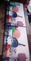 Kitchen Runner Mat - Modern Design | Small & Big Sizes - 3