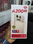 Sabo Itel A200 64GB Grey - 1