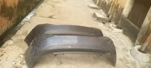 Used Toyota Corolla Back Bumper (2014-2018)