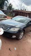 Lexus ES 350 2007 - 1