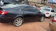 Lexus ES 350 2007 - 2