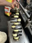 Crankshaft na Land Rover LR4 (2010) - 1