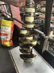 Crankshaft na Land Rover LR4 (2010) - 2