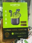 Oraimo Free Pods Neo Wireless Earbuds - 1