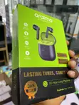 Oraimo Free Pods Neo Wireless Earbuds - 3
