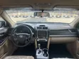 Toyota Camry 2013 Silver - 4