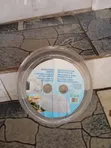Kafin Microwave - Mai Kare Zubar Abinci - 4