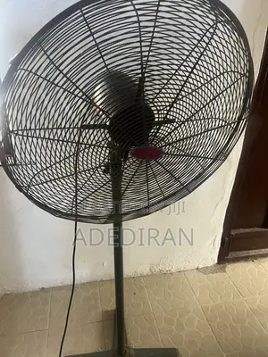 Original Ox 26-inch Standing Fan