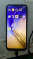 Tecno Camon 12 64GB Blue - 1