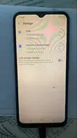 Tecno Camon 12 64GB Blue - 3