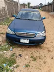 Kia Clarus 2001 Ja - 1