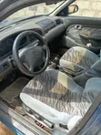 Kia Clarus 2001 Ja - 4