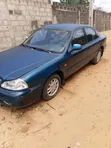 Kia Clarus 2001 Ja - 5