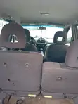 Toyota RAV4 2002 - 2
