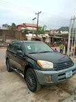 Toyota RAV4 2002 - 3