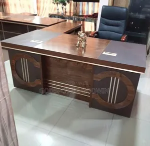 2 Meter Executive Office Table
