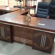 2 Meter Executive Office Table - 2