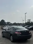 Toyota Camry 2011 Grey - Foreign Used - 2