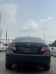 Toyota Camry 2011 Grey - Foreign Used - 3