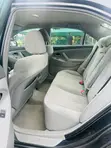 Toyota Camry 2011 Grey - Foreign Used - 4