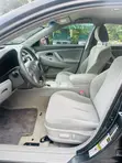 Toyota Camry 2011 Grey - Foreign Used - 5