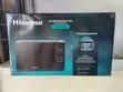 Hisense 25L Microwave (Black) - 2