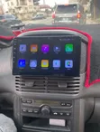 Honda Pilot 2003 Android Car Stereo with Reverse Camera - 1