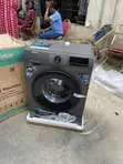 Hisense 7kg Front Load Automatic Washing Machine - 1