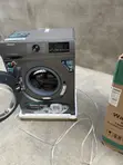 Hisense 7kg Front Load Automatic Washing Machine - 2