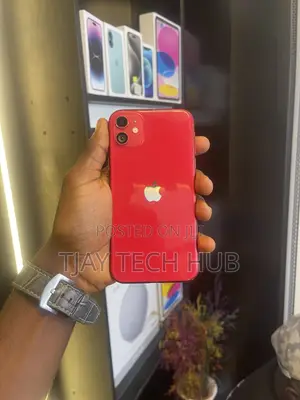 Apple iPhone 11 64GB Jaja