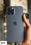 Apple iPhone 12 Pro Max 256GB Grey (Amfani) - 1