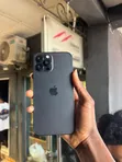 Apple iPhone 12 Pro Max 256GB Grey (Amfani) - 2