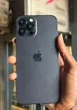 Apple iPhone 12 Pro Max 256GB Grey (Amfani) - 3