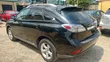Lexus RX 2012 Black - 4