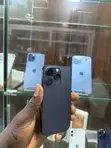 Apple iPhone 14 Pro 256GB Black - 3