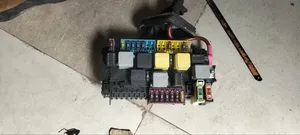 Mercedes W166 GLE/ML Fuse Box Module
